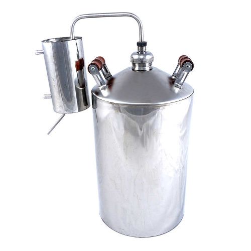 Самогонный аппарат в Фокино всего за 3200 рублей