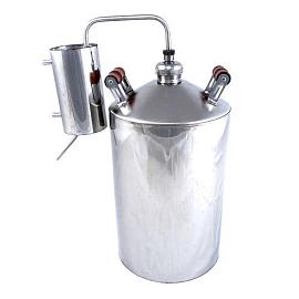 Самогонный аппарат в Фокино всего за 3200 рублей