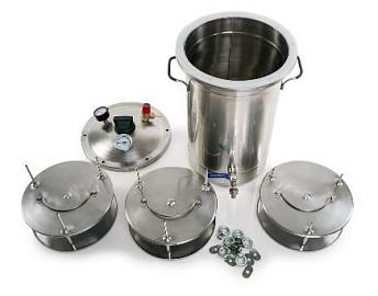 Распродажа автоклавов БУЛАТ в Фокино